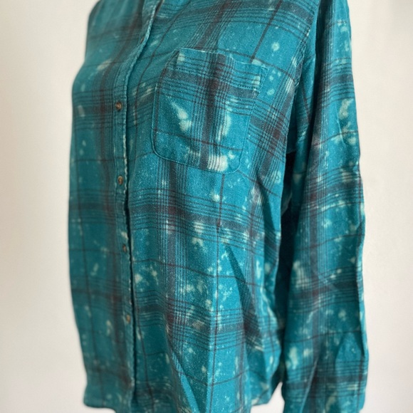 Hollister Button Down Polo long sleeves - Picture 3 of 10